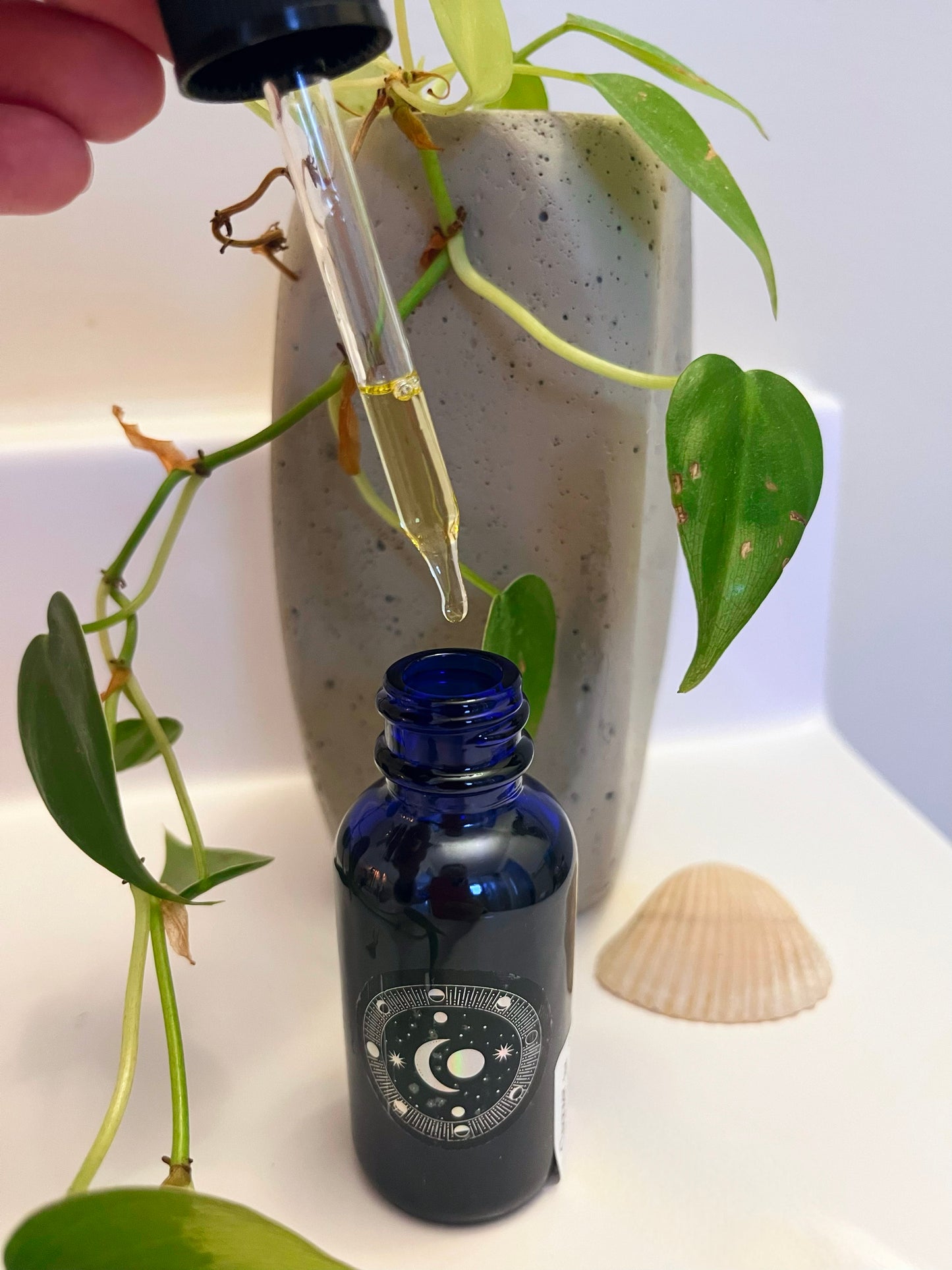 Hydro-Oil Cleanser with Antioxidants