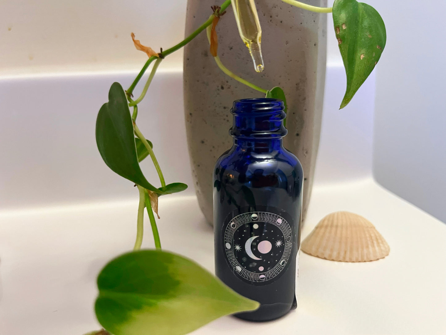 Hydro-Oil Cleanser with Antioxidants